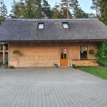 Riti Sigulda Villa Stiveri Exterior photo
